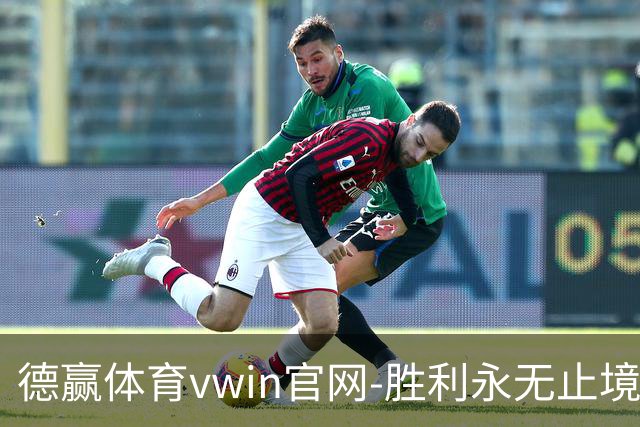 德赢体育vwin官网-胜利永无止境企业介绍
